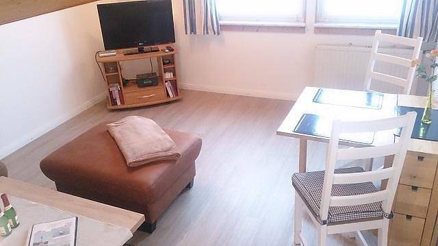 Ganze Ferienwohnung, Ferienwohnung in Hörnum, Sylt