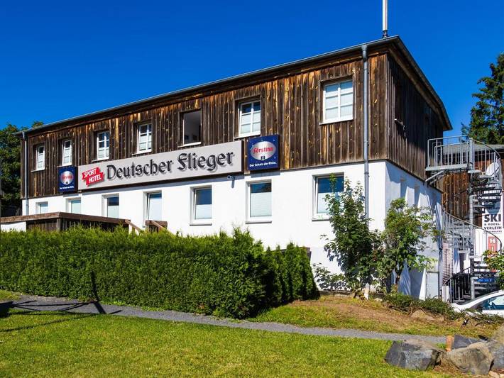 Hotel für 2 Personen in Ehrenberg (hessen) (Länder)