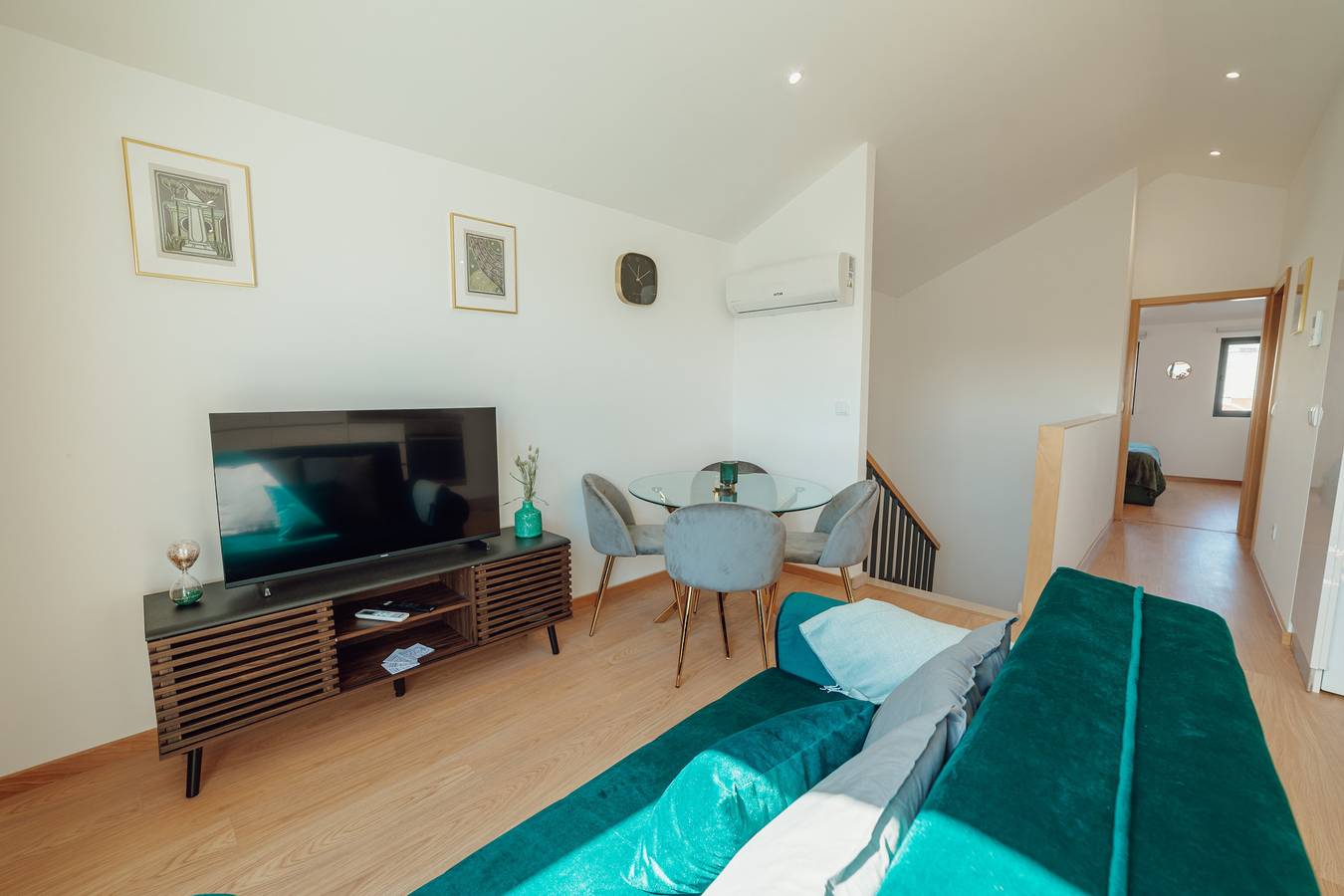Appartement entier, Modern & Stylish Apartment Iii in Porto, District de Porto