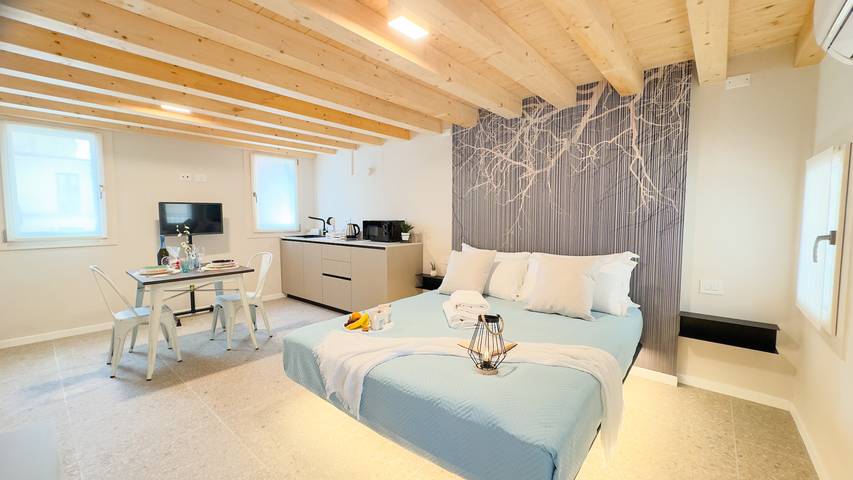 Ferienwohnung für 2 Personen in Chioggia
