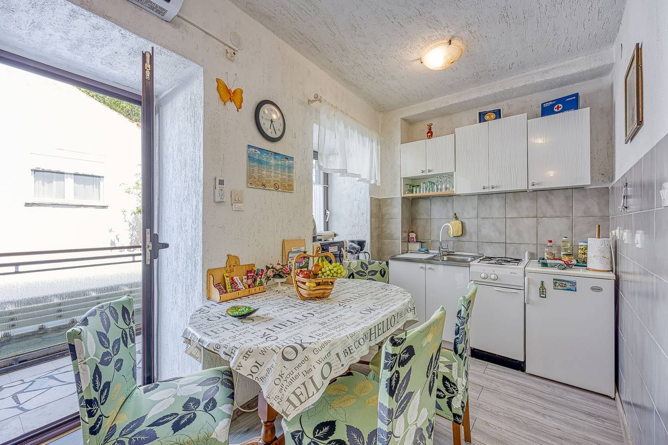 Appartamento vacanze a Kvarn a partire da 124€ a notte