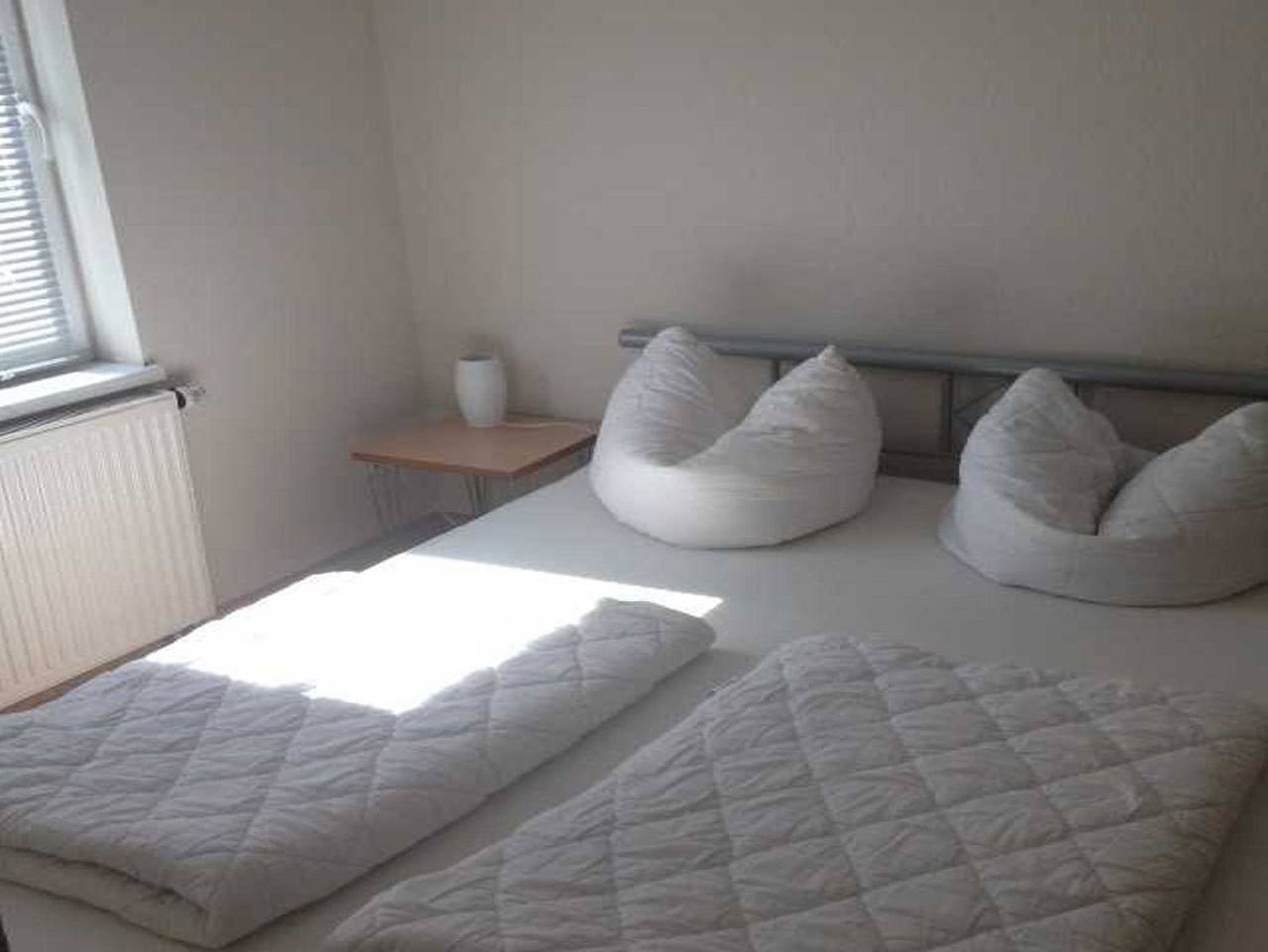 Ganze Ferienwohnung, Ferienwohnungen Altenkirchen in Altenkirchen, Rügen
