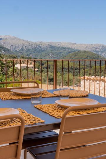Ferienhaus für 4 Personen in Campanet, Mallorca Inselmitte, Bild 3