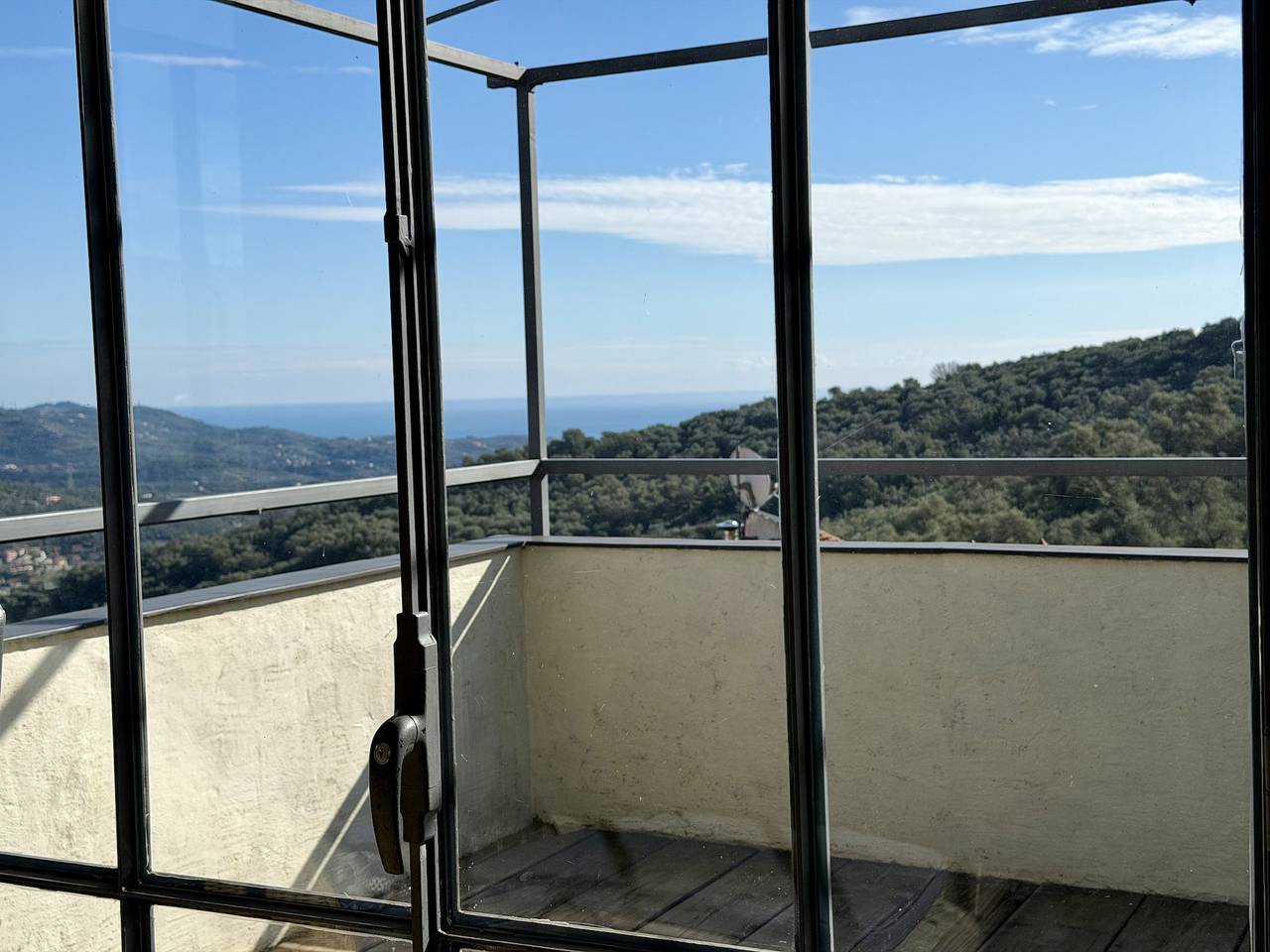 Ganze Wohnung, 1051Im - Relais Limone in Trincheri, Dolcedo Gemeinde