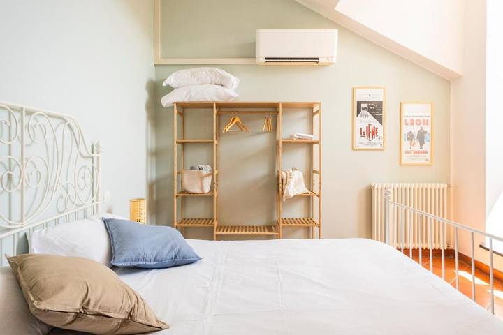 Maison d’hôte pour 4 personnes, avec vue à Albenga - 4