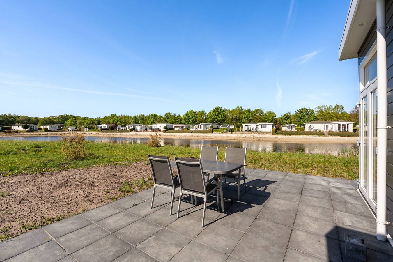 Landgoed de Huynen — Bosrand Chalet | 2 Personen in Drenthe