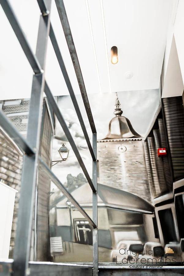 Location de vacances pour 4 personnes, avec vue à Marche-en-Famenne - 3