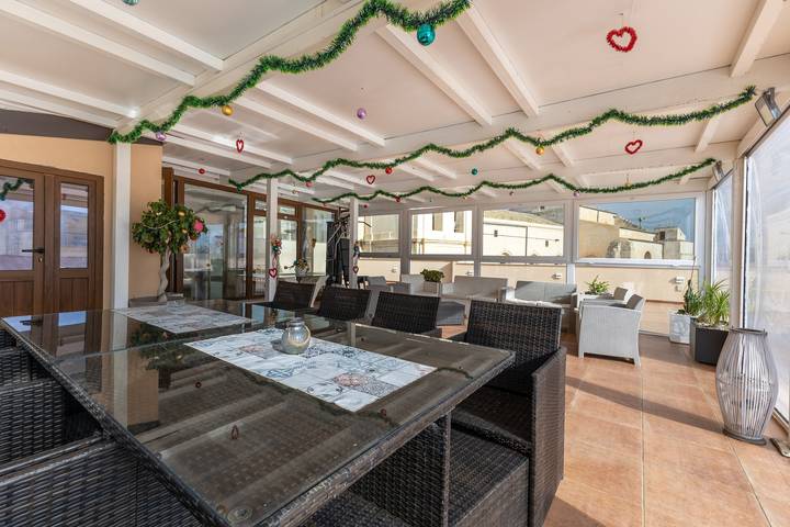 Ferienwohnung in Licata