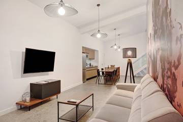 Casa Rural para 4 Personas en El Sauzal, Tenerife Norte, Foto 4