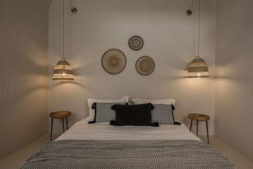 Camping für 3 Personen in Megalochori, Südliche Ägäis, Bild 3