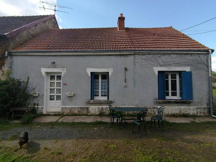 Location de vacances pour 5 personnes à Pérassay - 4