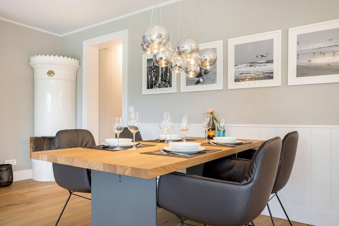 Friesenhaus. Luxuriös. Stilvoll. in Keitum, Sylt (Gemeinde)