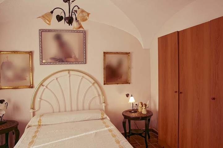 Finca für 10 Personen, mit Garten in Extremadura - 3