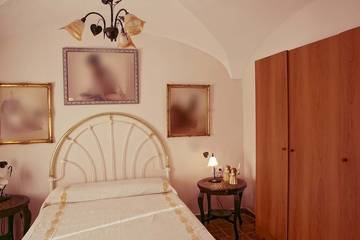 Finca für 10 Personen in Puebla de la Calzada, Badajoz Provinz, Bild 2