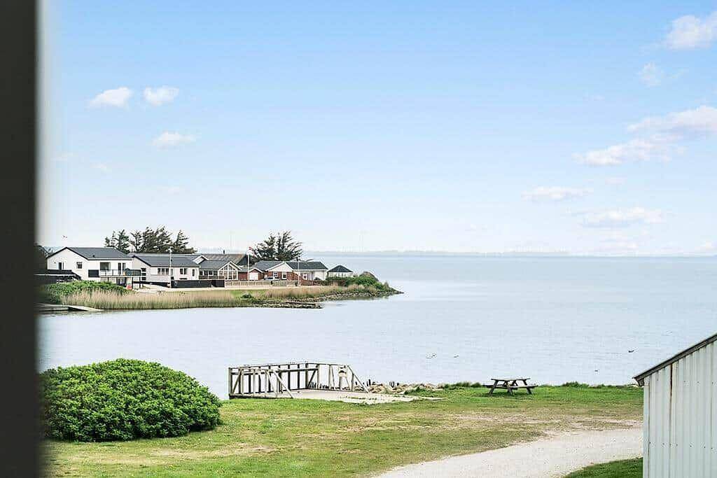 70719 Ulfborg - Havnevej 12 Lejl. 12 in Thorsminde, Nissum Fjord