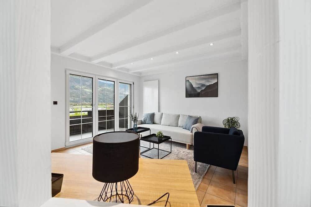 Ganze Wohnung, Vrbo Property in Sevelen, Kanton St. Gallen