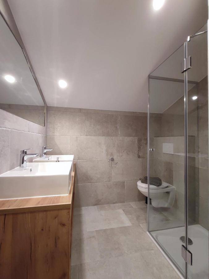Apart Hotel Ideal in Ladis, Serfaus-Fiss-Ladis
