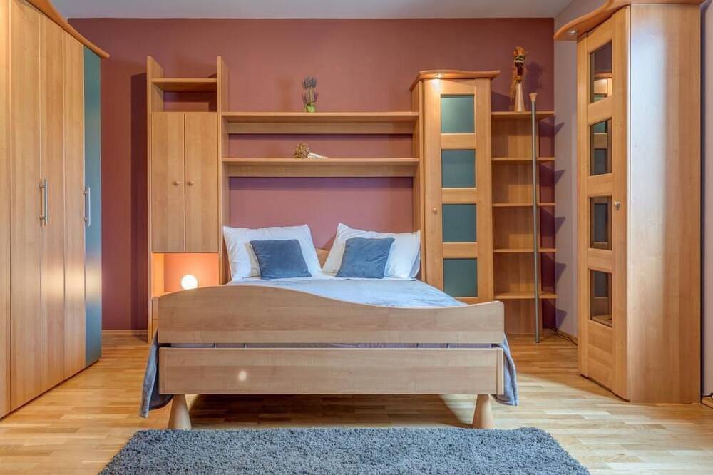 Ganze Wohnung, Ferienwohnung Sinaja in Okrug Donji, Ciovo