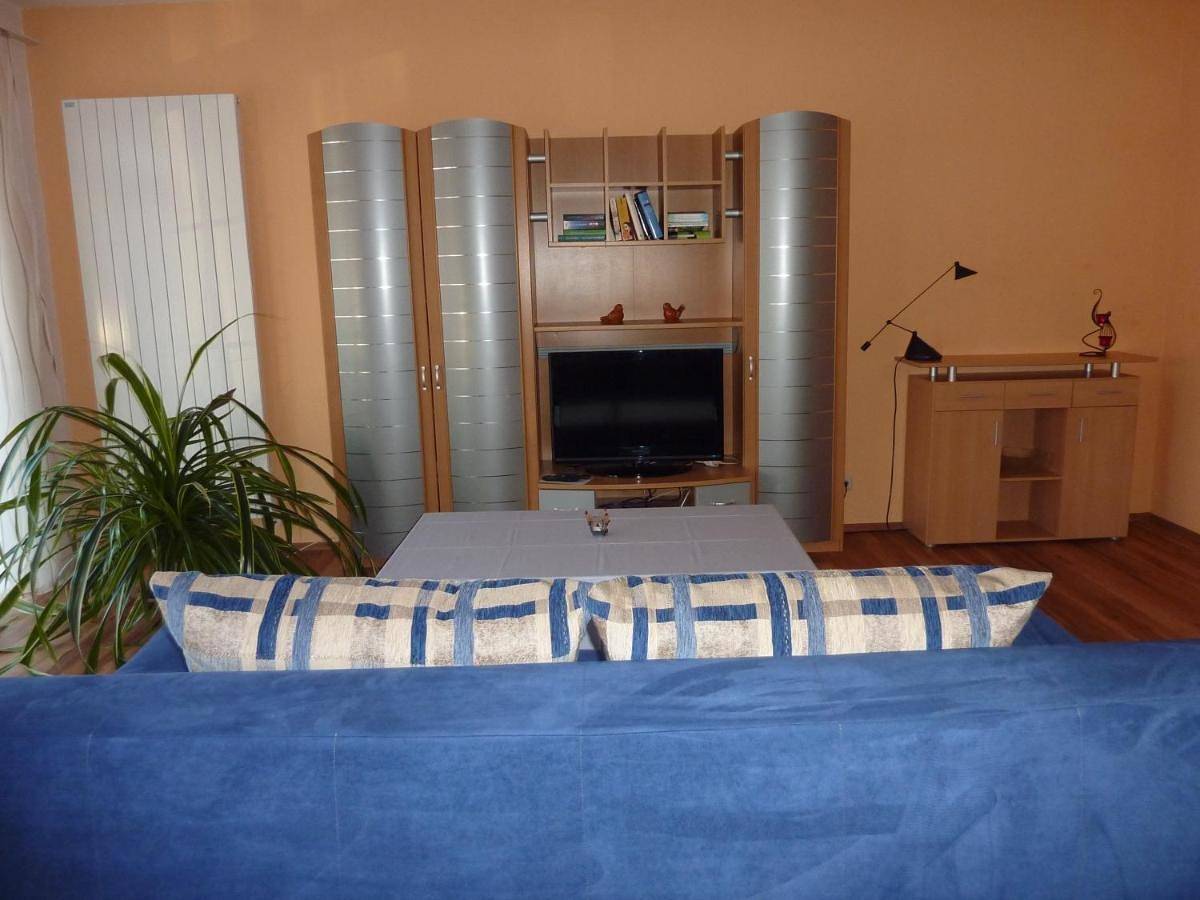 Ganze Wohnung, Apartment - Ground Floor in Bleckede, Elbtalaue