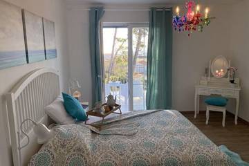 Villa für 6 Personen in Banjol, Rab, Bild 3