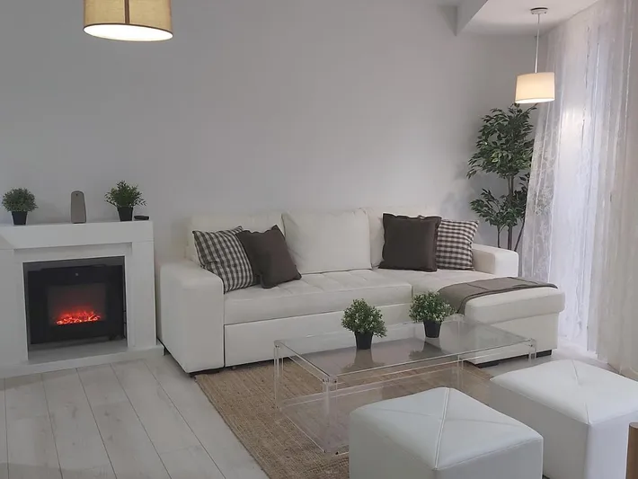 Apartamento de vacaciones para 2 personas, con vistas - 1