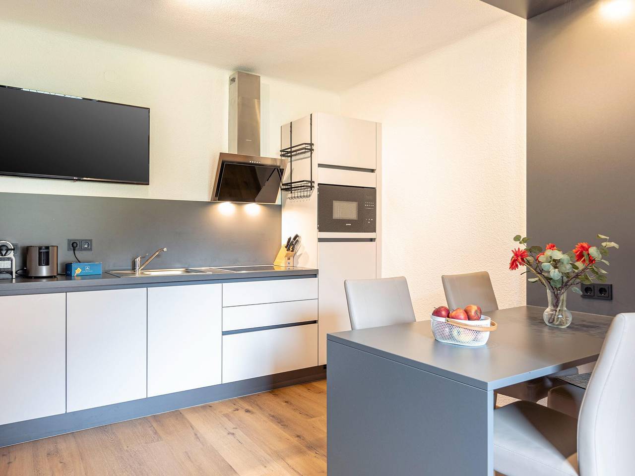 Entire apartment, Amazing apartment in Styria with balcony in Eisenerz, Eastern Upper Styria
