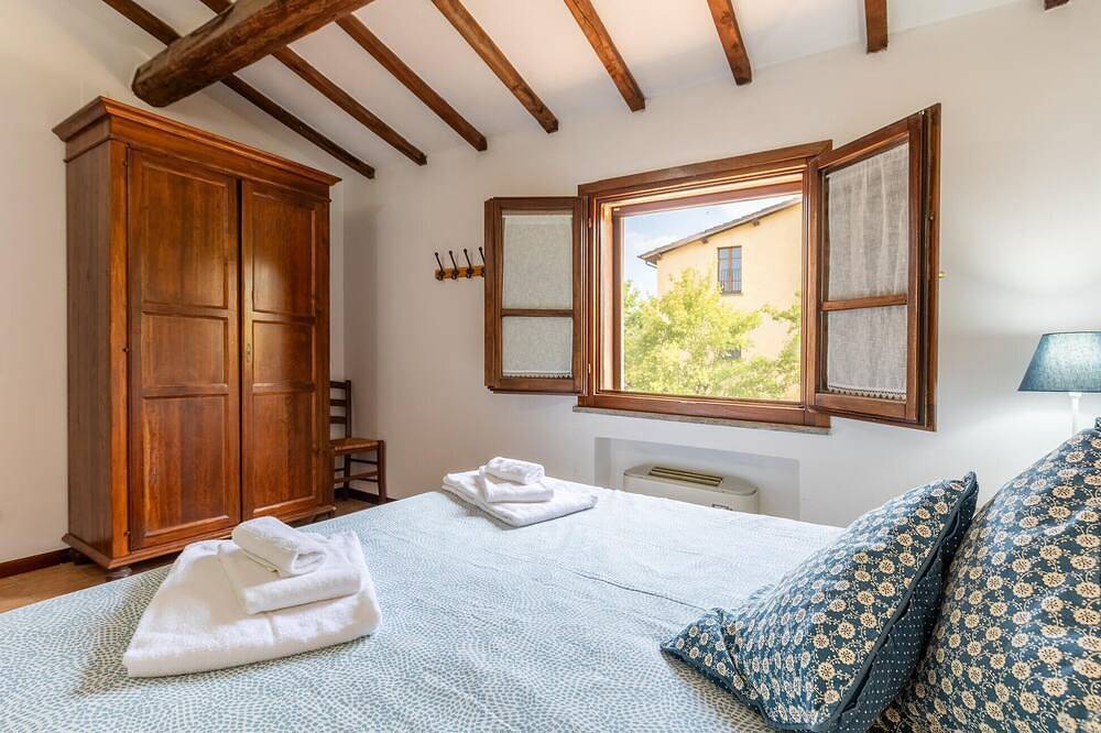 Appartamento intero, Splendido appartamento a Montone in Montone, Valtiberina