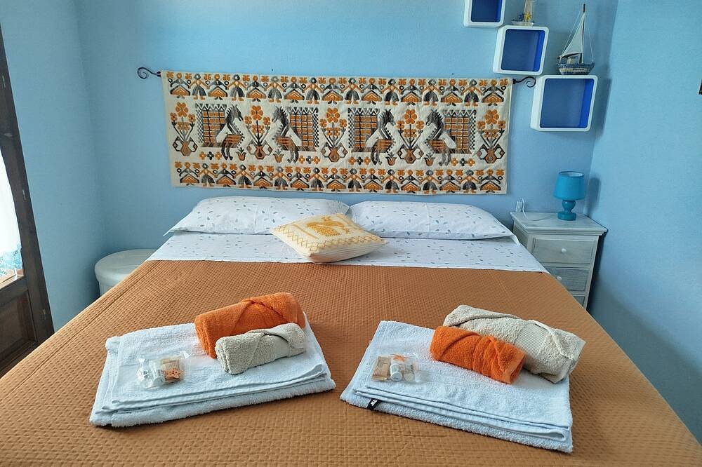 Appartamento vacanze a Dorgali a partire da 98€ a notte
