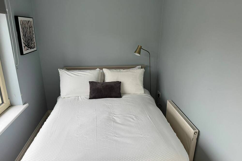 Bright 2Bdr Home in Blackrock Cork in Cork, Munster