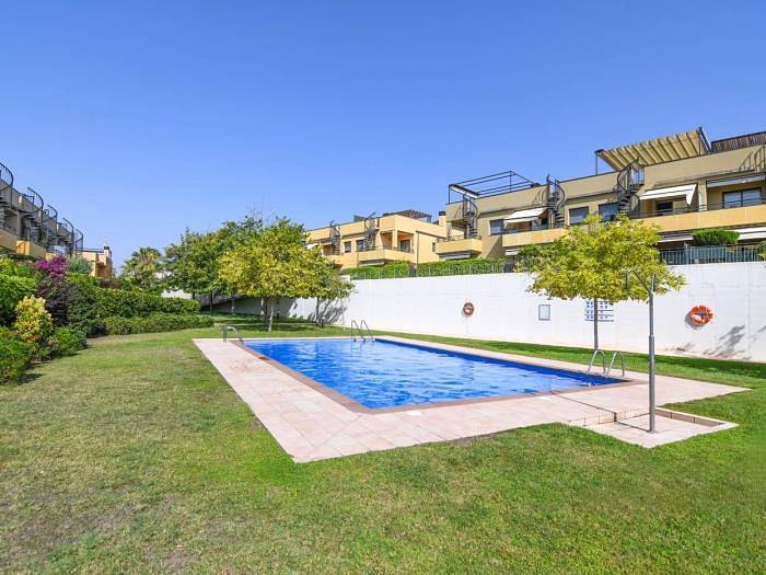 Apartamento vacacional entero, Inma in Platja del Francàs (el Vendrell), Vendrell