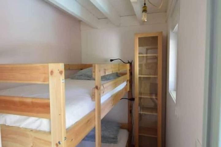 Location de vacances pour 6 personnes, avec jardin et terrasse à Saubrigues - 2