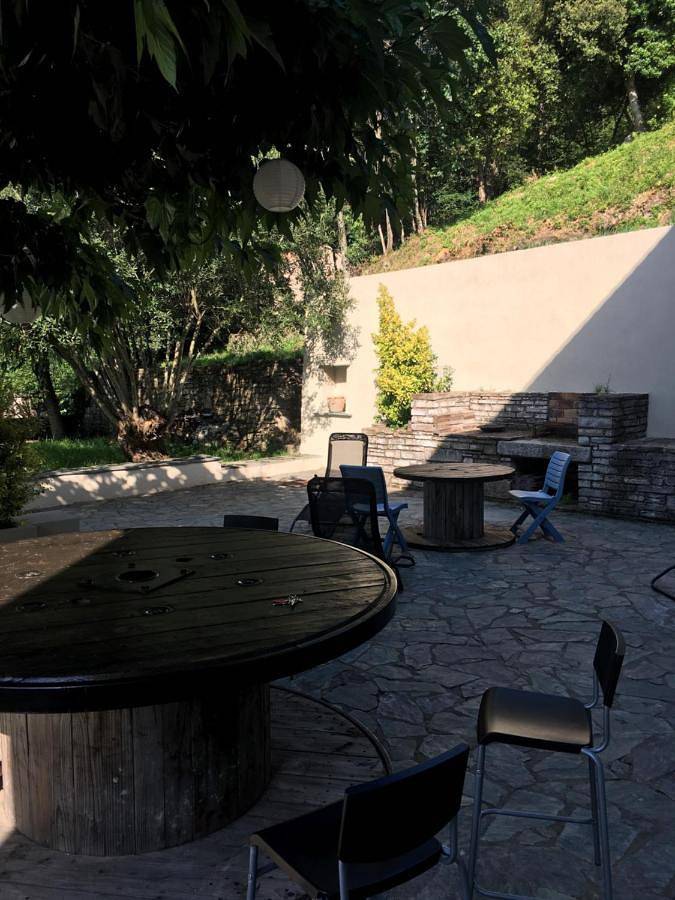 Appartement entier, Appartement avec vue sur Saint Florent in Rutali, Région de Calvi