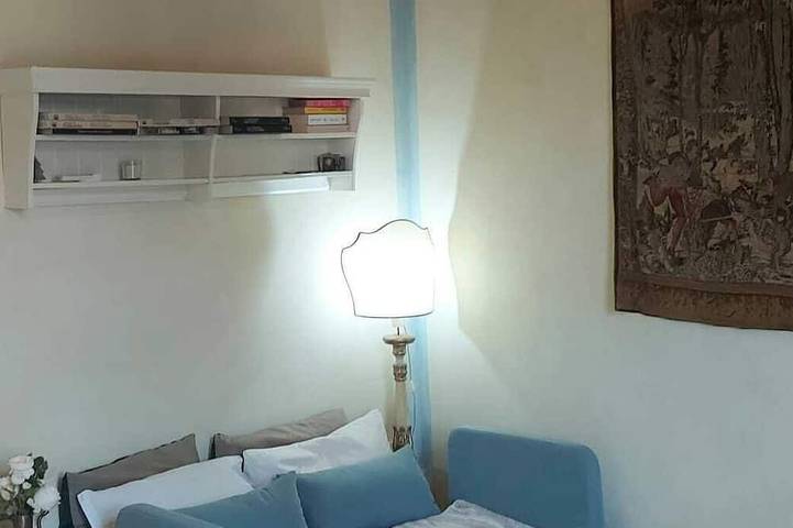 Appartamento intero, Millenovecento in Cremona, Provincia di Cremona