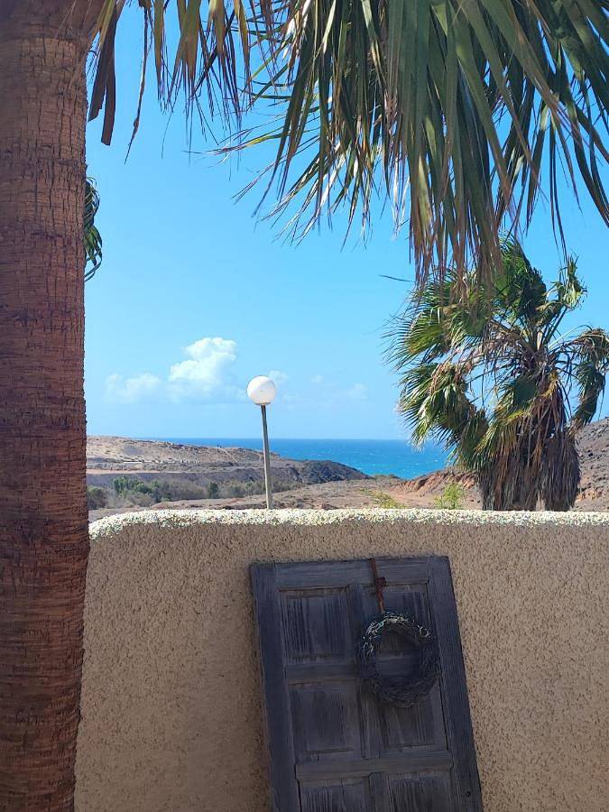 Location de vacances pour 4 personnes, avec vue et terrasse à La Pared - 3
