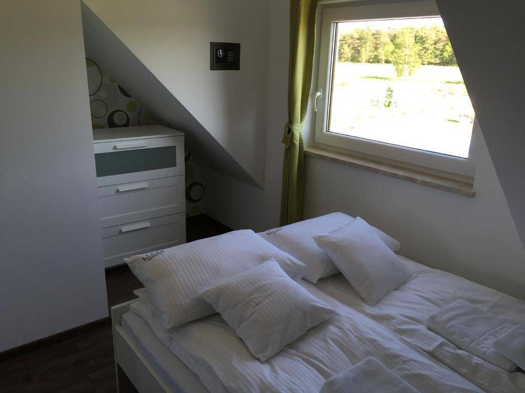Cały apartament wypoczynkowy, Apartament Magnolia 4 in Nowęcin, Słowiński Park Narodowy
