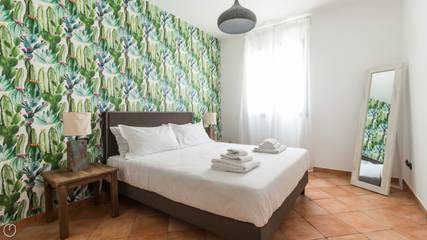 Gîte pour 3 personnes dans Lampedusa