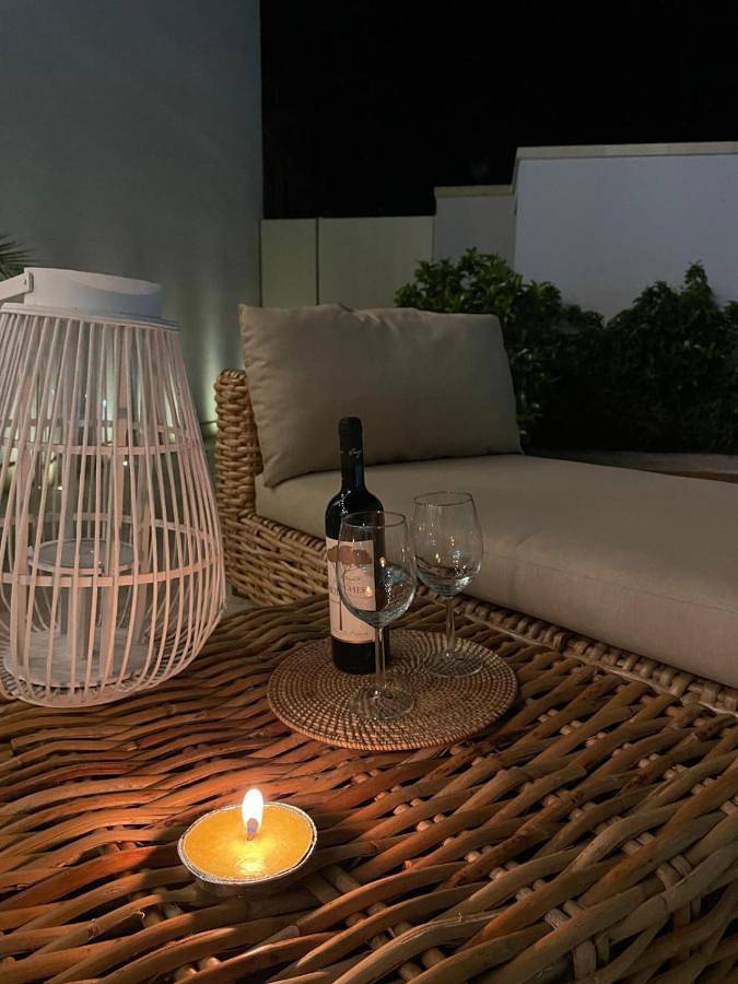 Classic Quadruple Room in Collepasso, Golfo di Taranto