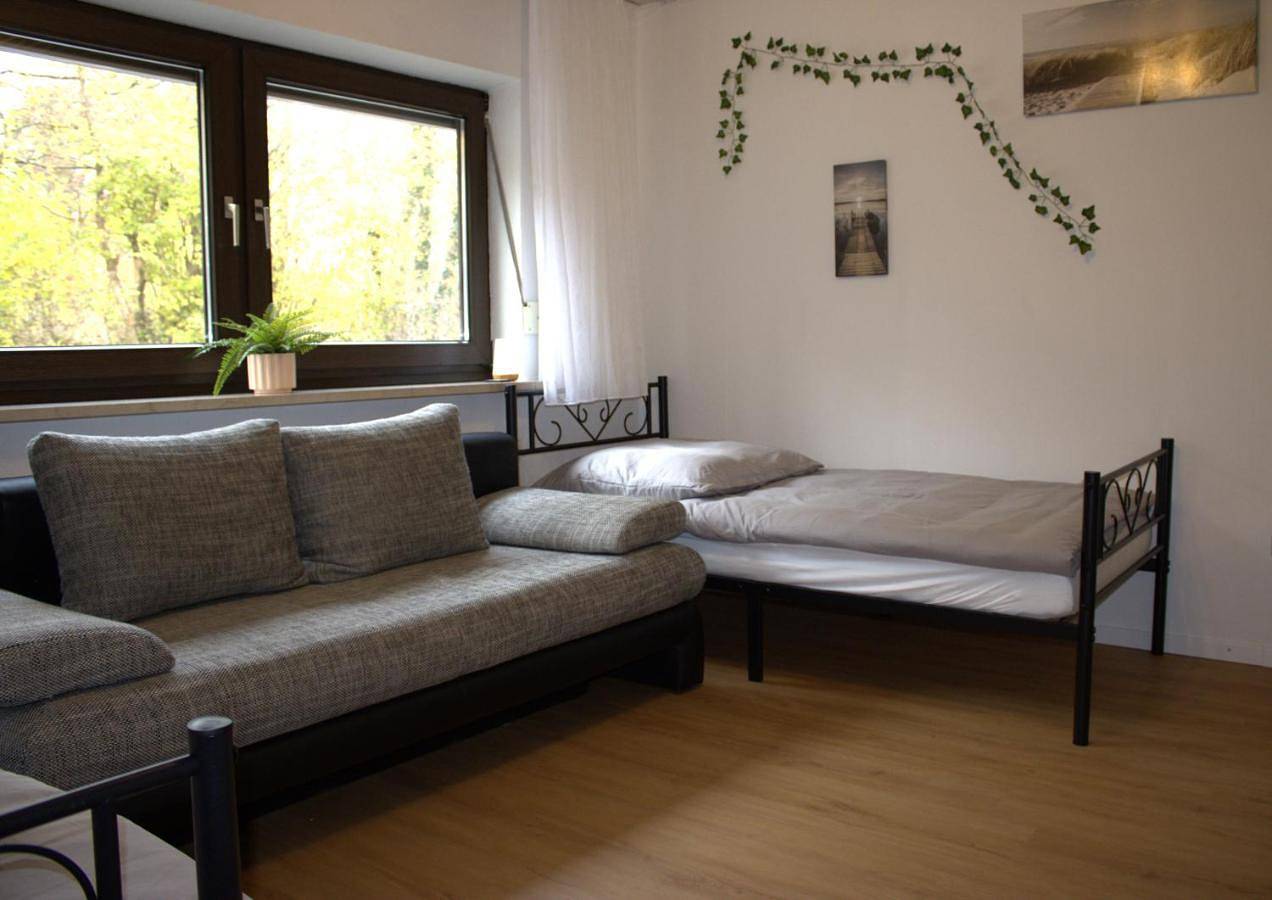 Ganze Wohnung, Traumhafte Ferienwohnung Andechs in Andechs, Ammersee