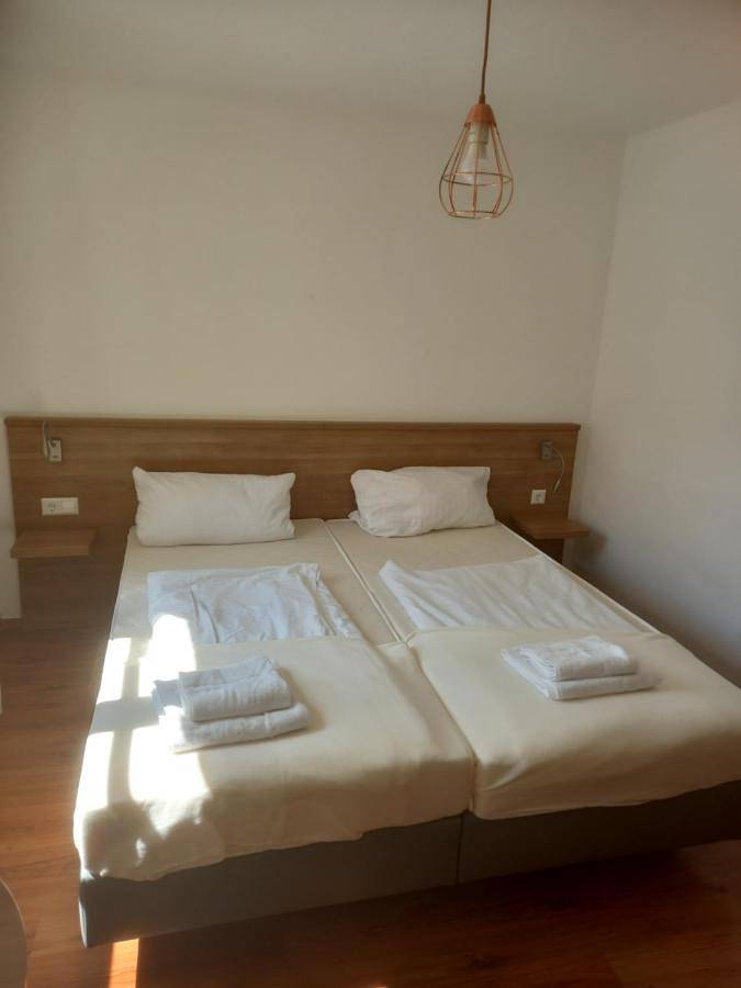 Hotel Krone Bad Cannstatt in Bad Cannstatt, Stuttgart