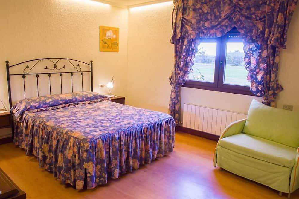 Apartamento Rural - El Terrero en Casas Rurales El Terrero in Valdáliga, Costa de Cantabria