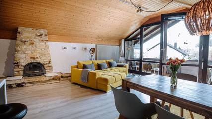 Vakantiewoning voor 4 Personen in Wörthsee, Ammersee, Afbeelding 3