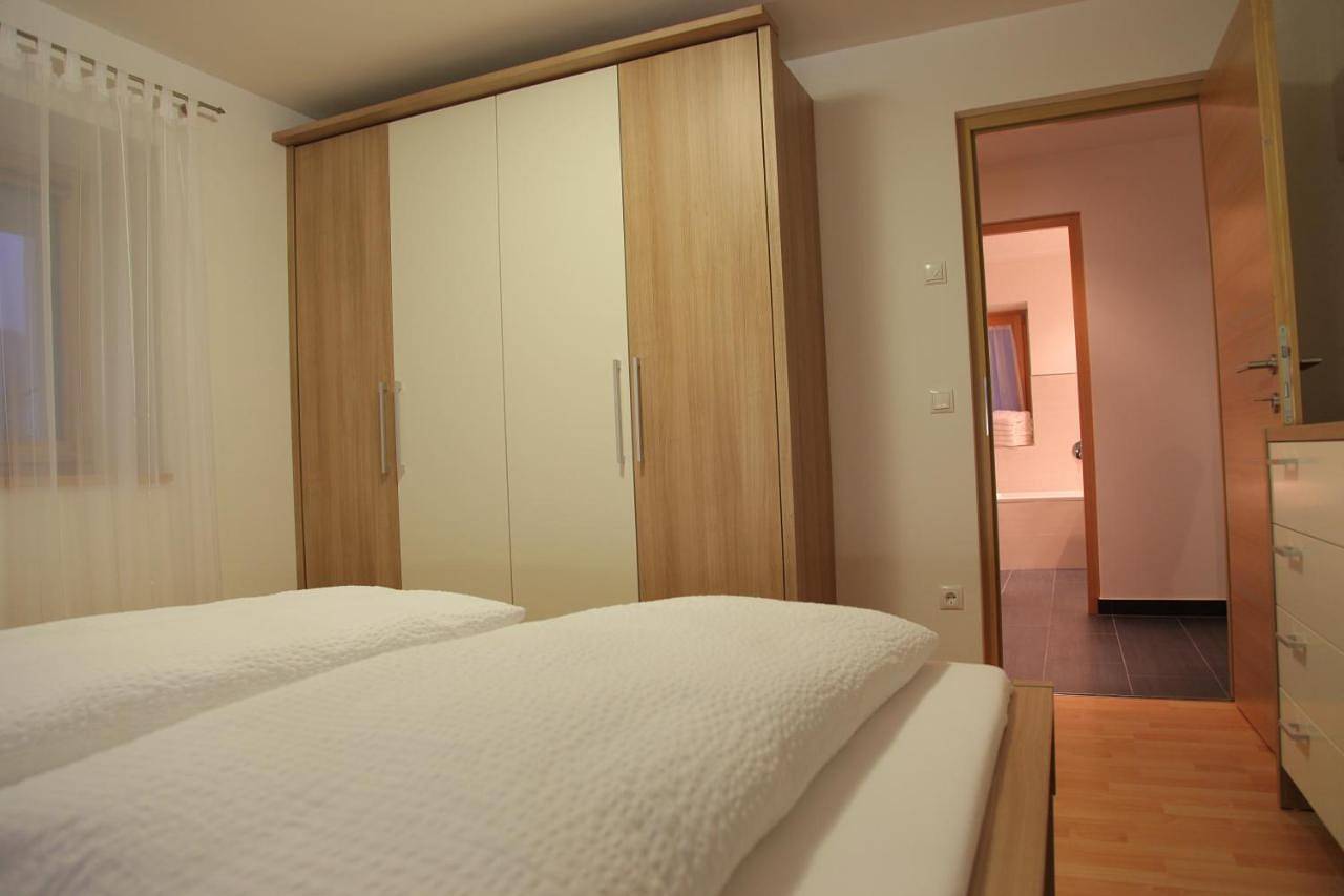 Ganze Wohnung, Deluxe Apartment in Naturns, Ortleralpen