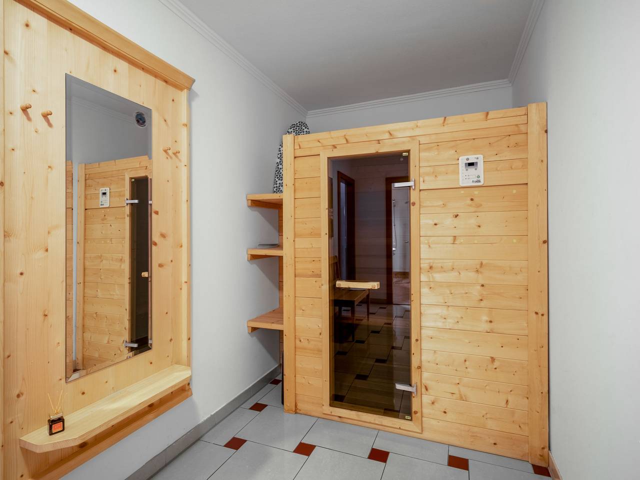 Hel lejlighed, Appartement 2 in Schladming, Schladming-Dachstein