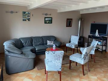 Gîte pour 12 Personnes dans Plats, Région de Tournon-sur-Rhône, Photo 4