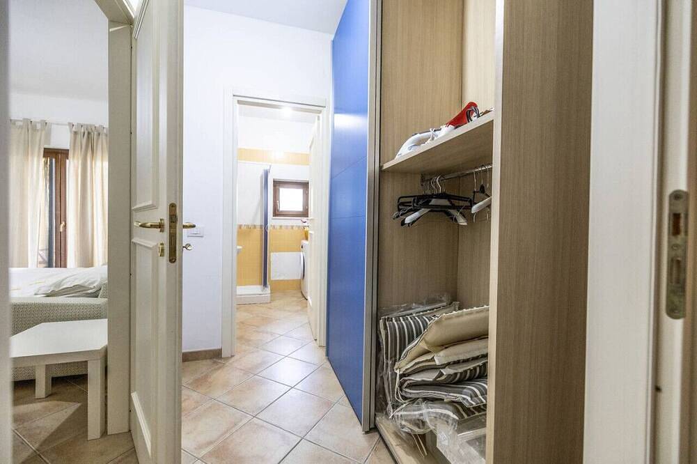 La Casetta del Porticciolo in Pisticci, Golfo di Taranto