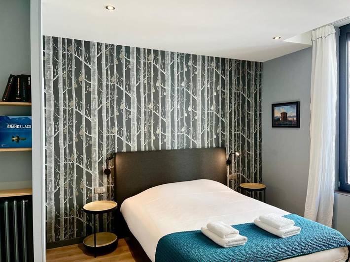 Maison d’hôte pour 2 personnes à Reims - 4