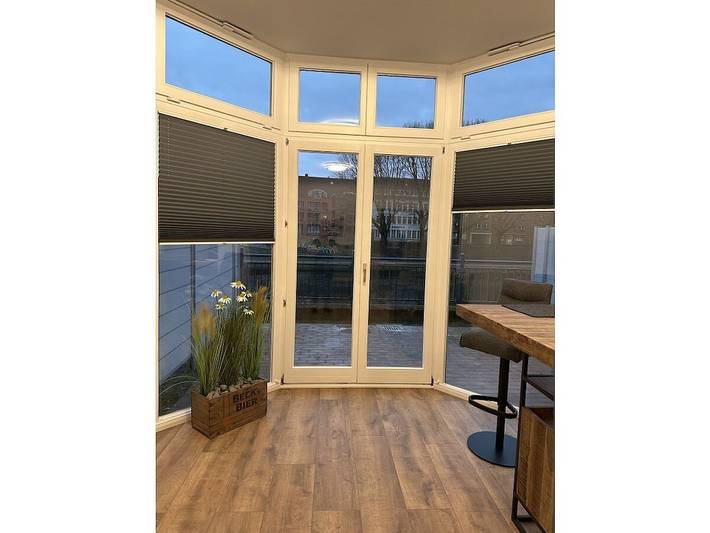 Apartamento vacacional en Bremen con Wi-Fi in Neustadt Bremen, Bremen