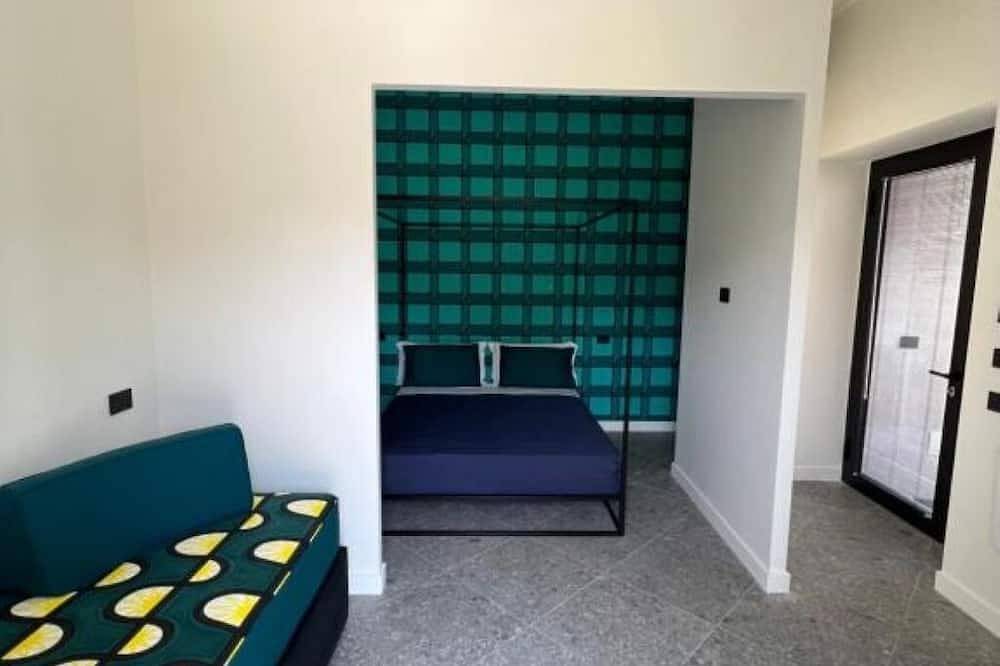 Appartamento intero, Mille912 relais : Camera Quadrupla in Piano di Sorrento, Penisola Sorrentina