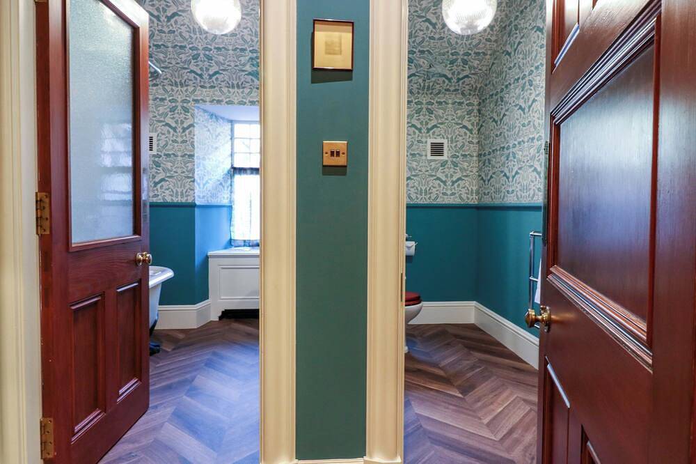 Braeriach - Mar Lodge Estate, pet friendly in Braemar in Braemar, Cairngorms National Park