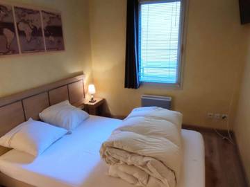 Appartement De Vacances pour 6 Personnes dans Isola 2000, Isola, Photo 4